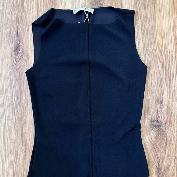 Mango Boat-neck Knitted Top - Picture 6 of 12